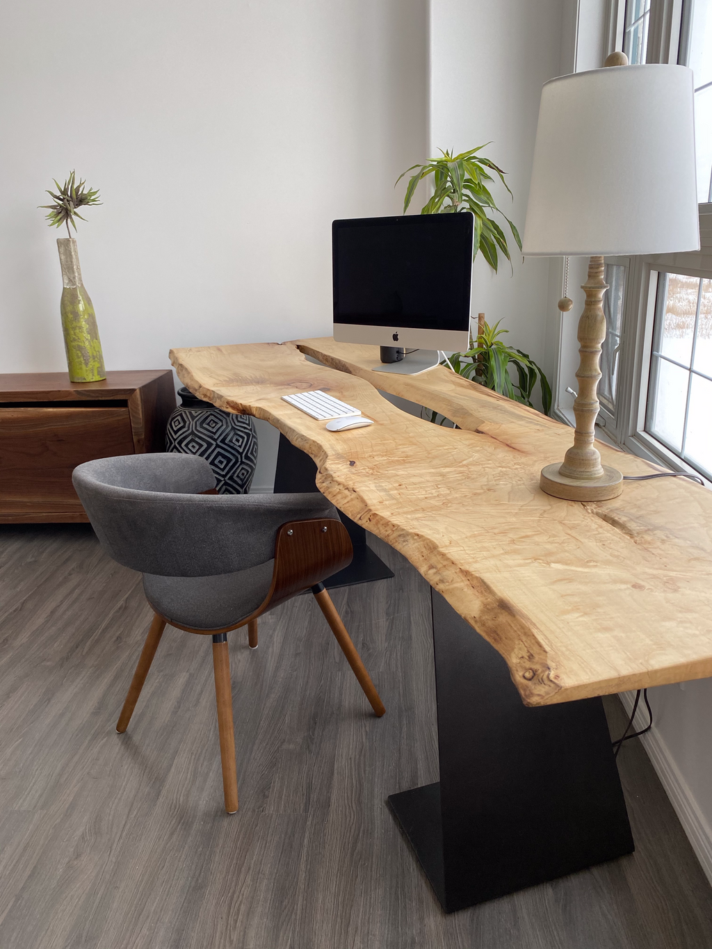 Desk  | Cuna Furniture Makers | Custom Furniture