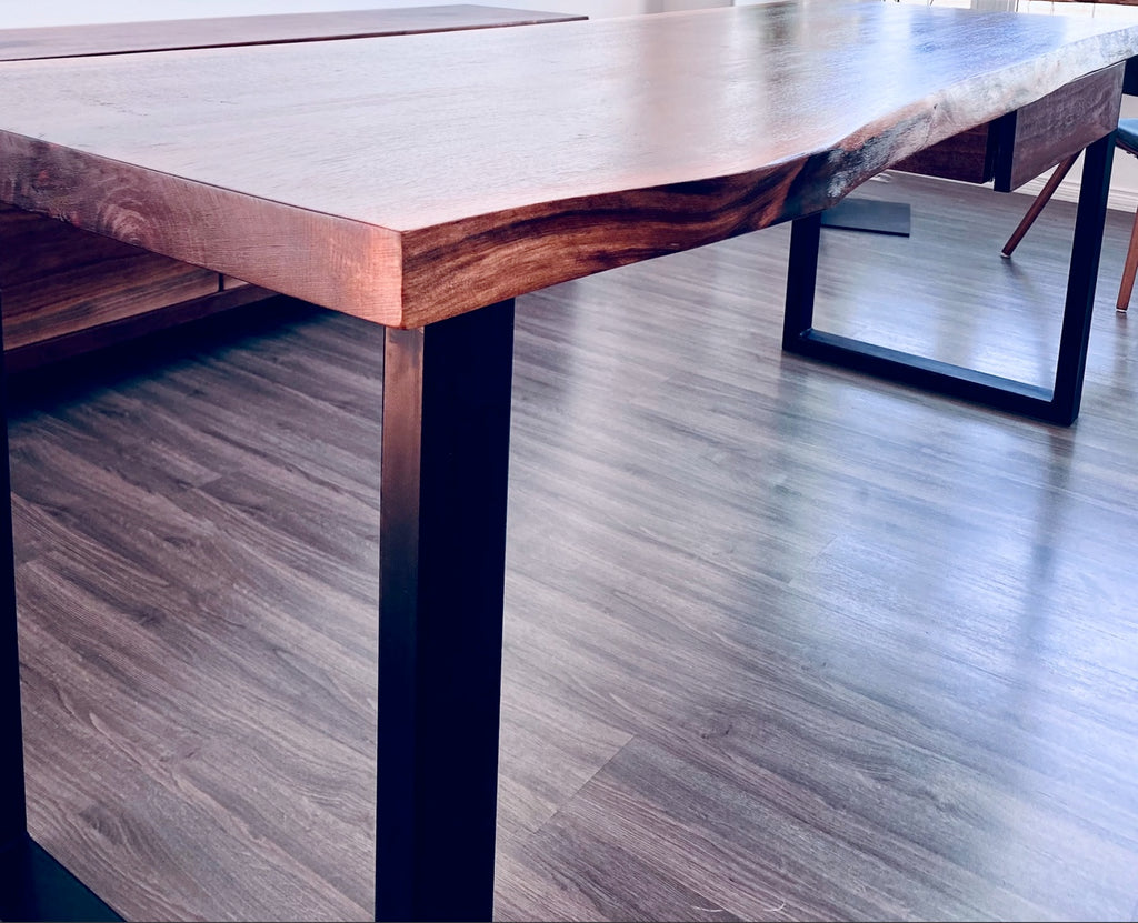 Desk  | Cuna Furniture Makers | Custom Furniture