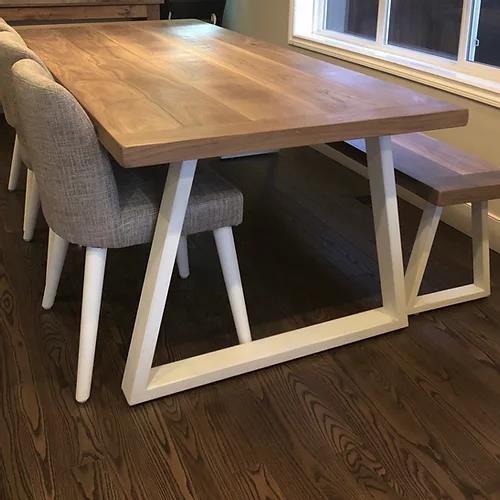 Grazalema Canadian Black Walnut Dining Table | CUNA Furniture Makers