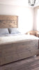 Bedframe  | Cuna Furniture Makers | Custom Furniture