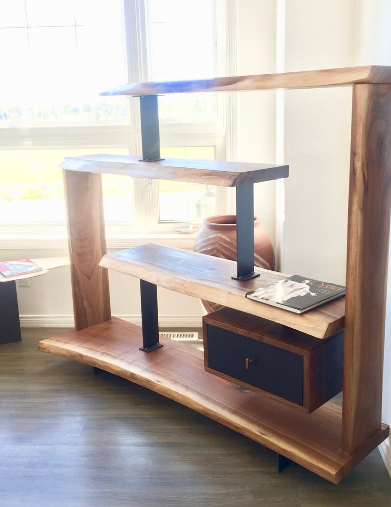 Shelf  | Cuna Furniture Makers | Custom Furniture