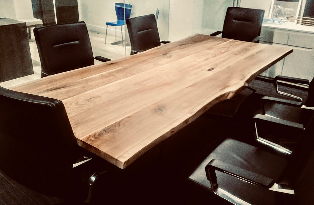 Boardroom Table  | Cuna Furniture Makers | Custom Furniture