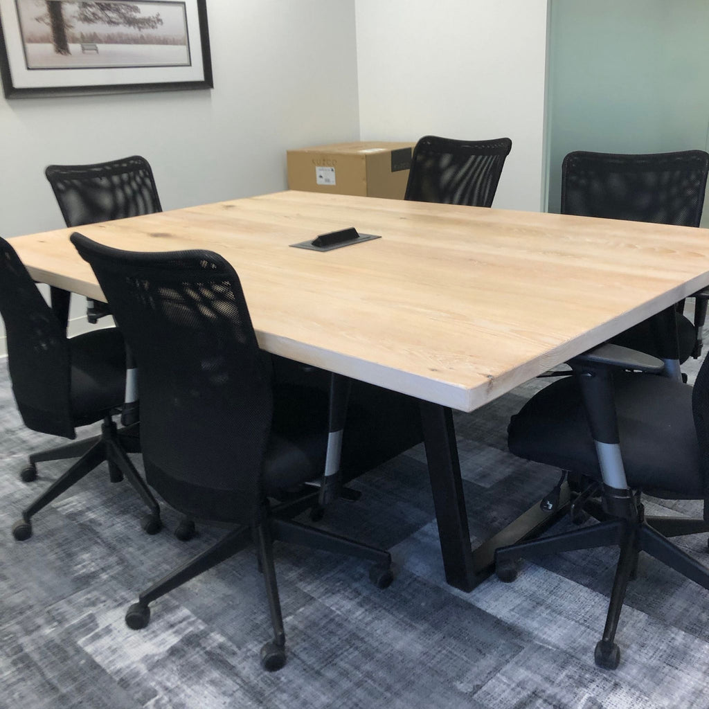 Boardroom Table  | Cuna Furniture Makers | Custom Furniture