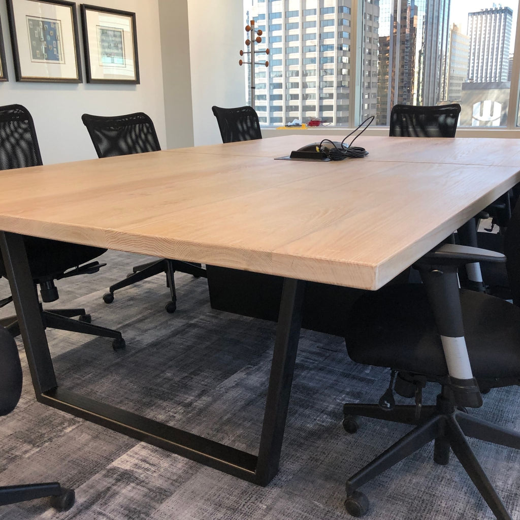 Boardroom Table  | Cuna Furniture Makers | Custom Furniture