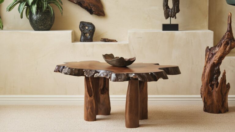 Live Edge Side Tables: Ultimate 2025 Buying Guide & Prices